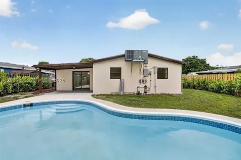 6250 NW 14th Street Sunrise FL 33313