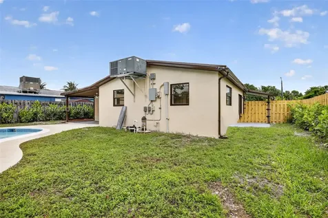 6250 NW 14th Street Sunrise FL 33313