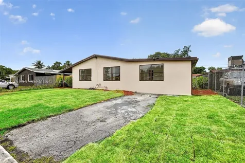 6250 NW 14th Street Sunrise FL 33313