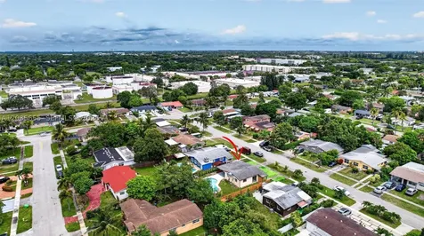 6250 NW 14th Street Sunrise FL 33313
