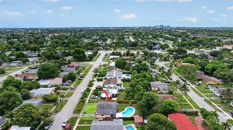 6250 NW 14th Street Sunrise FL 33313