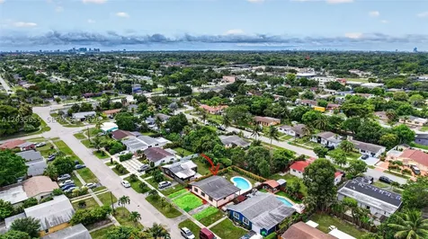 6250 NW 14th Street Sunrise FL 33313