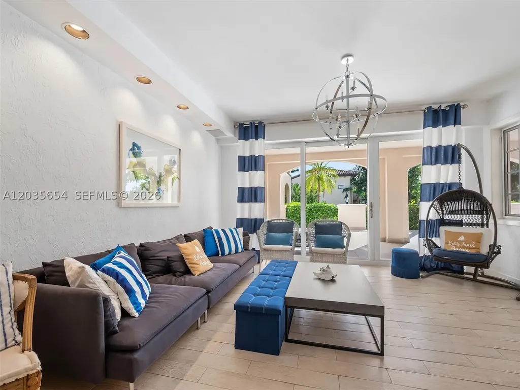 19116 Fisher Island Drive Miami Beach FL 33109