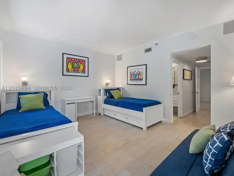 19116 Fisher Island Drive Miami Beach FL 33109