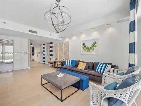 19116 Fisher Island Drive Miami Beach FL 33109
