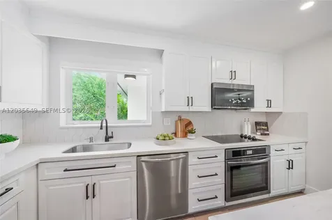 6600 SW 144th Street Coral Gables FL 33158