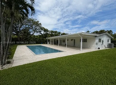 6600 SW 144th Street Coral Gables FL 33158