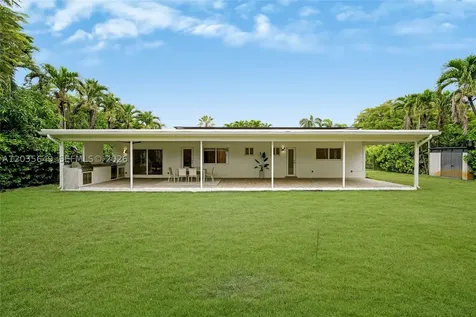 6600 SW 144th Street Coral Gables FL 33158