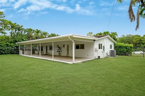 6600 SW 144th Street Coral Gables FL 33158