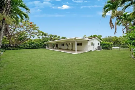 6600 SW 144th Street Coral Gables FL 33158
