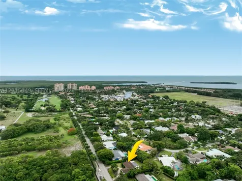 6600 SW 144th Street Coral Gables FL 33158