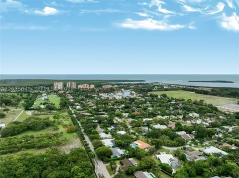 6600 SW 144th Street Coral Gables FL 33158