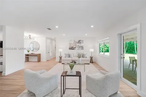 6600 SW 144th Street Coral Gables FL 33158