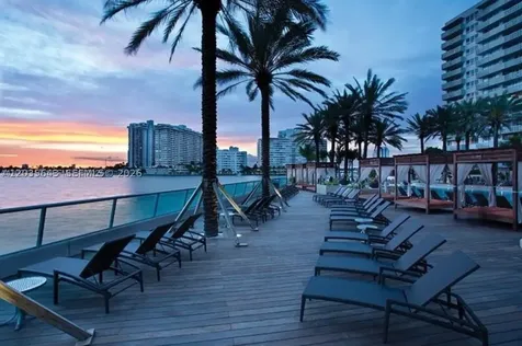 1500 Bay Road Miami Beach FL 33139