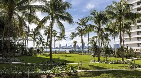 1500 Bay Road Miami Beach FL 33139