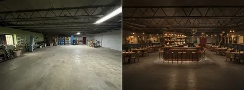 First Generation Restaurant For Lease In Doral Doral FL 33166