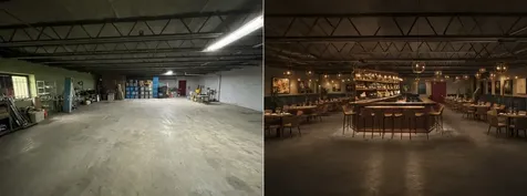 First Generation Restaurant For Lease In Doral Doral FL 33166