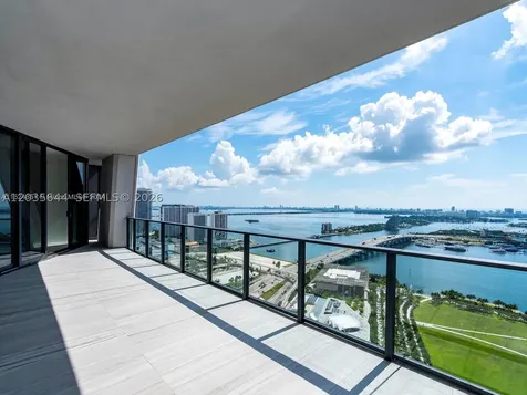 1000 Biscayne Boulevard Miami FL 33132