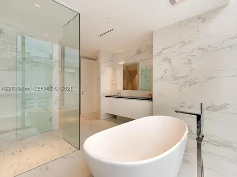 1000 Biscayne Boulevard Miami FL 33132