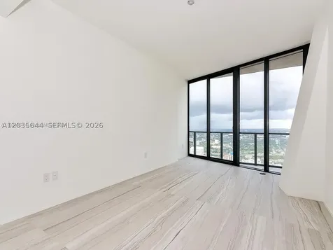 1000 Biscayne Boulevard Miami FL 33132