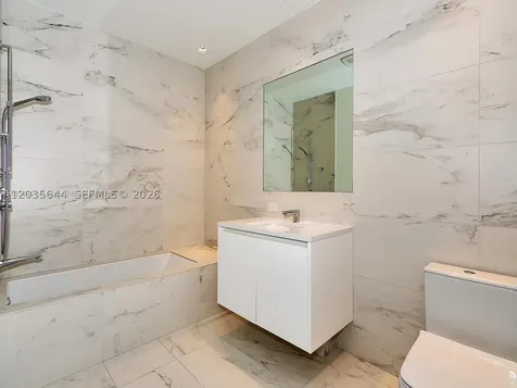 1000 Biscayne Boulevard Miami FL 33132