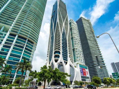 1000 Biscayne Boulevard Miami FL 33132