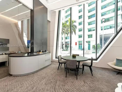 1000 Biscayne Boulevard Miami FL 33132