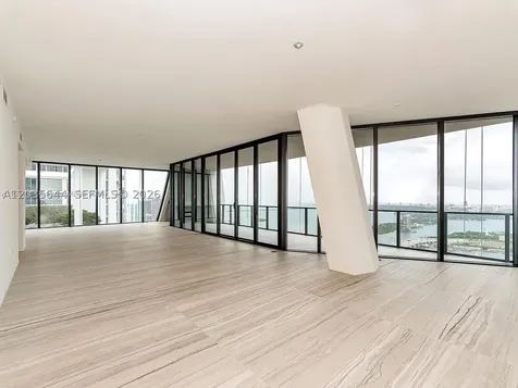 1000 Biscayne Boulevard Miami FL 33132