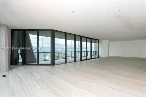 1000 Biscayne Boulevard Miami FL 33132