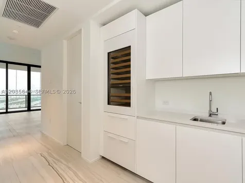 1000 Biscayne Boulevard Miami FL 33132