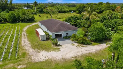 19051 SW 147th Avenue Miami FL 33187