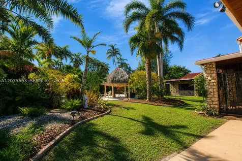 19051 SW 147th Avenue Miami FL 33187