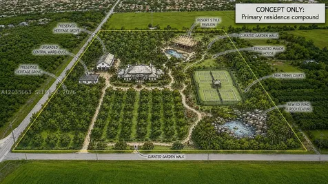 19051 SW 147th Avenue Miami FL 33187