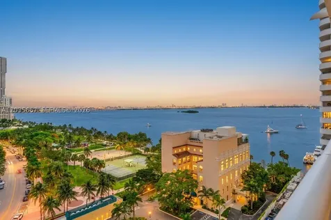 1717 N Bayshore Drive Miami FL 33132