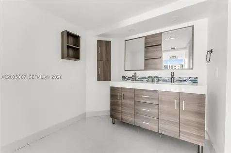 1717 N Bayshore Drive Miami FL 33132