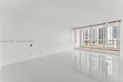 1717 N Bayshore Drive Miami FL 33132