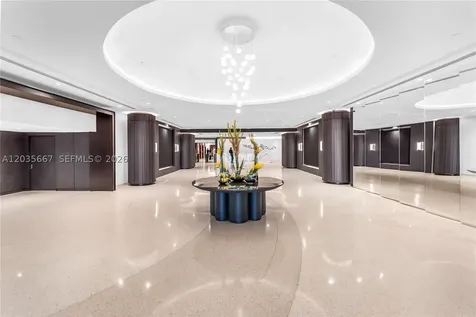 1717 N Bayshore Drive Miami FL 33132