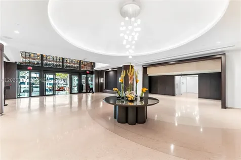 1717 N Bayshore Drive Miami FL 33132