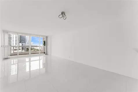 1717 N Bayshore Drive Miami FL 33132