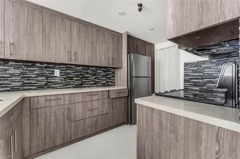 1717 N Bayshore Drive Miami FL 33132