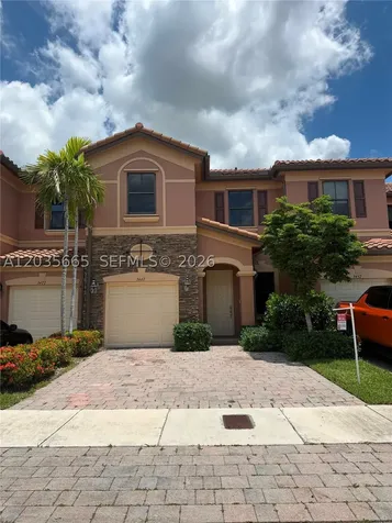 3467 W 89th Terrace Hialeah FL 33018