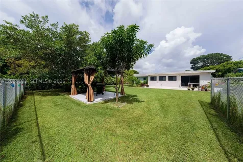 19311 Sterling Drive Cutler Bay FL 33157