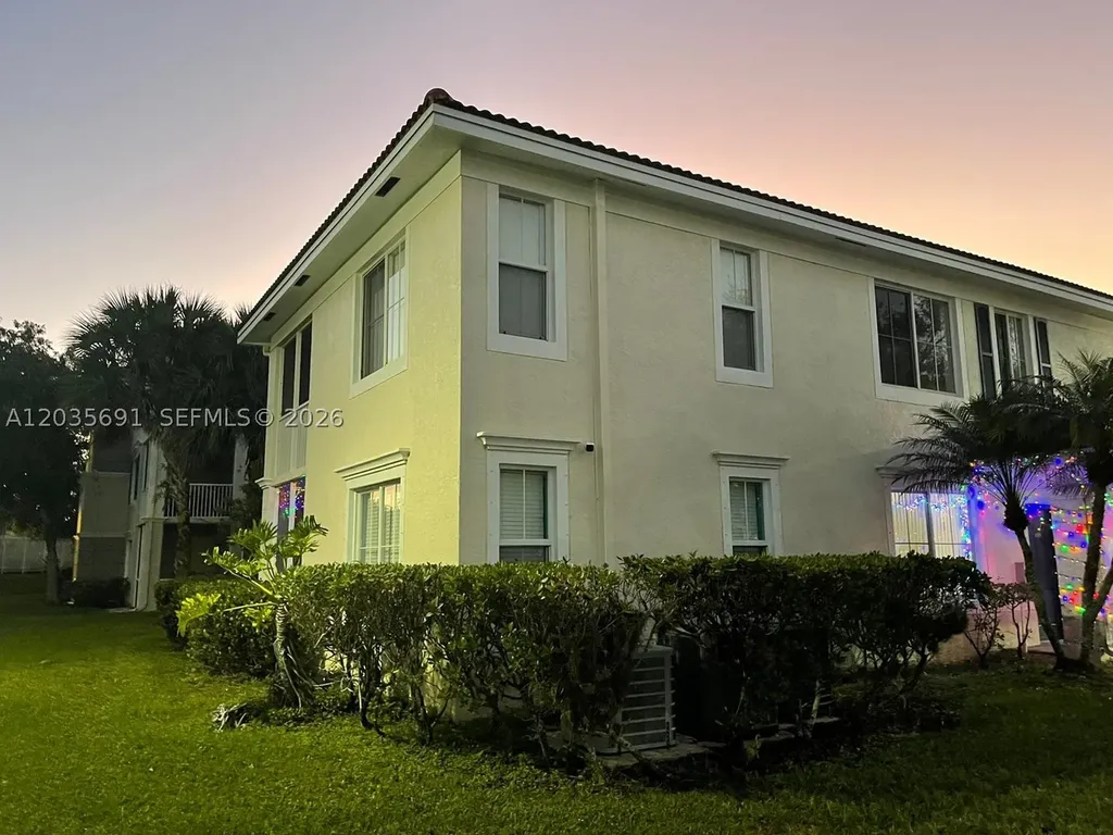 11611 W Atlantic Boulevard Coral Springs FL 33071