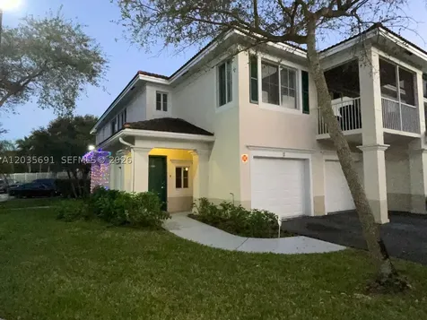 11611 W Atlantic Boulevard Coral Springs FL 33071