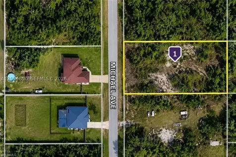 710 Michael Avenue Lehigh Acres FL 33936