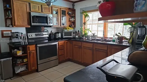 6895 Tamiami Canal Road Miami FL 33126