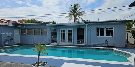6895 Tamiami Canal Road Miami FL 33126