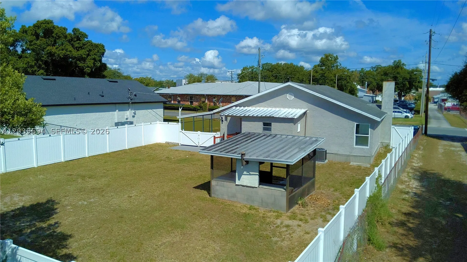 208 Center Street Other City - In The State Of Florida FL 33823