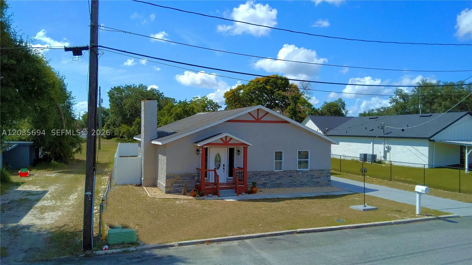 208 Center Street Other City - In The State Of Florida FL 33823