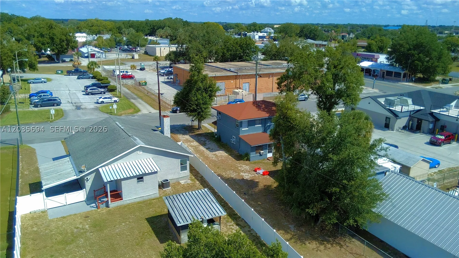 208 Center Street Other City - In The State Of Florida FL 33823